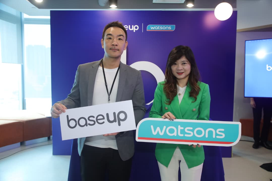 Stres Punca Wajah Kusam & Berat Badan Naik? BaseUp Bawa Resolusi ‘Kesihatan Moden’ Bermula Dari Asas