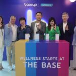 Stres Punca Wajah Kusam & Berat Badan Naik? BaseUp Bawa Resolusi ‘Kesihatan Moden’ Bermula Dari Asas