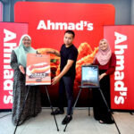 56 Cawangan dan Terus Berkembang, Ahmad’s Fried Chicken Perkenal Mad’s Sausage