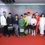 Dari Pendekar Ke Pegawai CID, ‘Gayong 2’ Sedia Rungkai Sindiket Jenayah & Rasuah