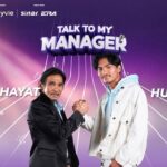Astro Umum Talk To My Manager Musim 2 Dengan Penyertaan Lebih Ramai Selebriti