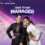 Astro Umum Talk To My Manager Musim 2 Dengan Penyertaan Lebih Ramai Selebriti