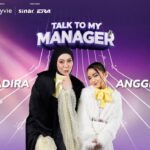 Astro Umum Talk To My Manager Musim 2 Dengan Penyertaan Lebih Ramai Selebriti