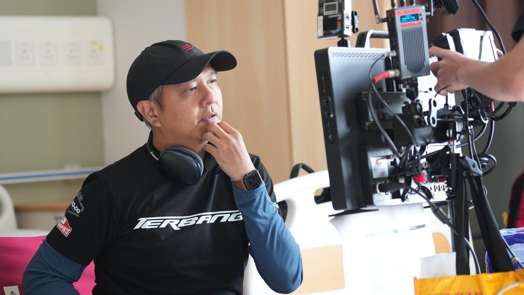 Kisah Karamjit Singh Ke Layar Perak! Astro Shaw Umum Barisan Pelakon Filem Rali Epik TERBANG