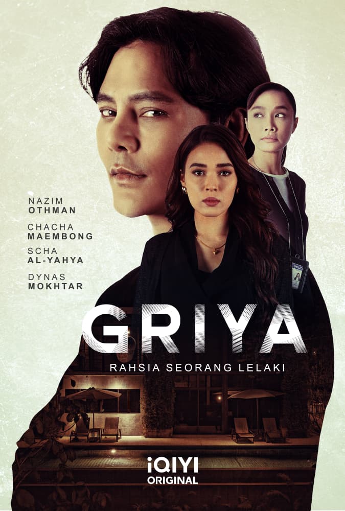 iQIYI Lebar Sayap, Umum 5 Drama Melayu Original Bakal Gegar 2026