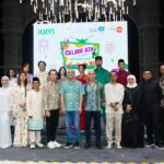 iQIYI Lebar Sayap, Umum 5 Drama Melayu Original Bakal Gegar 2026