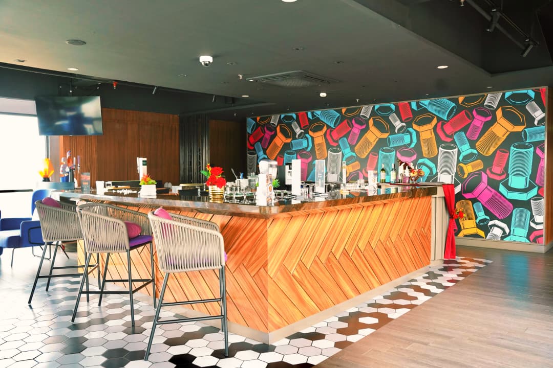 Bufet Makan Sepuasnya! Mercure KL Glenmarie Tawar 3 Pengalaman Gastronomi Epik
