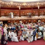 Mega Raya ANSARA 2026 Perkukuh Jaringan Nasional & Pemangkin Pembangunan Negara