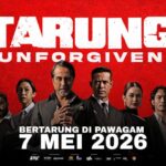 Kudeta MARGA & Sengketa Lama: Treler ‘TARUNG: Unforgiven’ Beri Bayangan Aksi Paling Epik Tahun Ini!