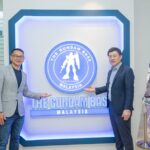 Ikonik & Interaktif: THE GUNDAM BASE Malaysia Jadi Tarikan Baharu Bukit Bintang