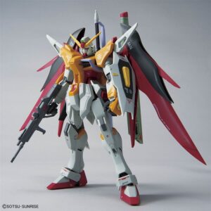 Ikonik & Interaktif: THE GUNDAM BASE Malaysia Jadi Tarikan Baharu Bukit Bintang