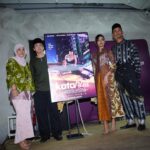 Nadiah Hamzah Pertaruh Romantik Komedi ‘Kata Hati’, Saji Kisah ‘Modern Fairy Tale’ Versi Tempatan