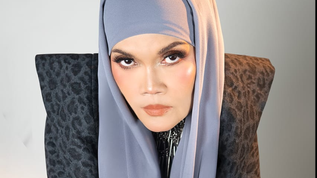 Selepas 4 Dekad, Dato’ Aishah Bakal Gegar Megastar Arena Menerusi Konsert Mega Pertama Julai Ini!