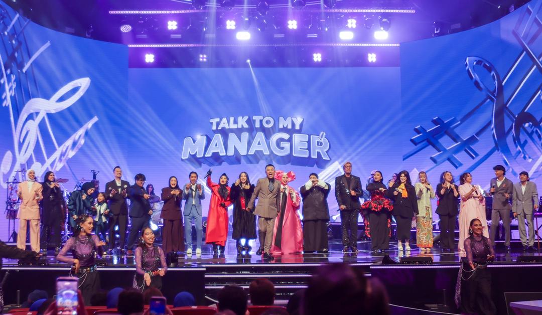 TTMM 2 Buka Tirai: Jamilulhayat & Hussain Ungguli Minggu Pertama, Pengurus & Artis Mula Tunjuk Taring!
