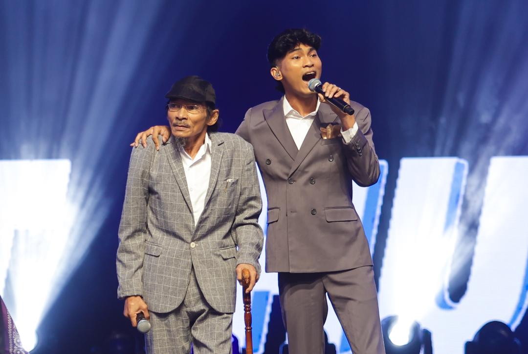 TTMM 2 Buka Tirai: Jamilulhayat & Hussain Ungguli Minggu, Pengurus & Artis Mula Tunjuk Taring!