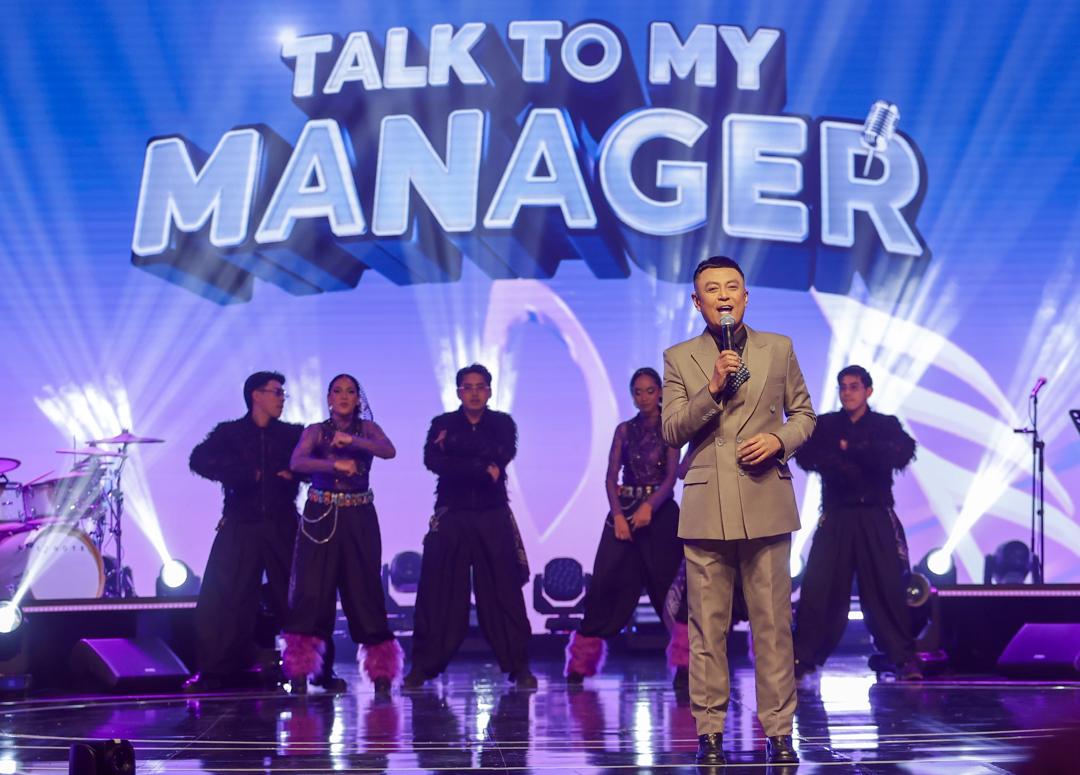TTMM 2 Buka Tirai: Jamilulhayat & Hussain Ungguli Minggu, Pengurus & Artis Mula Tunjuk Taring!