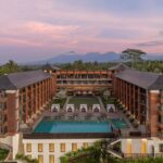 Syurga Baharu Bali! Novotel Ubud Kini Dibuka, Tawar Percutian Mewah Dampingi Alam Semula Jadi