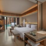Syurga Baharu Bali! Novotel Ubud Kini Dibuka, Tawar Percutian Mewah Dampingi Alam Semula Jadi