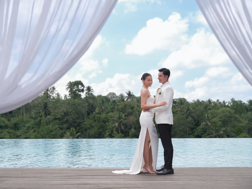Syurga Baharu Bali! Novotel Ubud Kini Dibuka, Tawar Percutian Mewah Dampingi Alam Semula Jadi