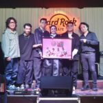RE:START Bukan Sekadar Album, Ini Kisah Kebangkitan Semula Sakura Band