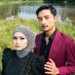 Hamil 5 Bulan Tak Halang Wawa Shazwa Lontar Vokal Padu Dalam ‘Menduakan Cinta’