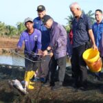 KPKM Suntik RM18.5 Juta Perkukuh Akuakultur Demi Sekuriti Makanan Negara
