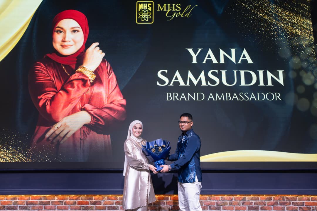 Sasar 1 Juta Pengguna, MHS Gold Lancar Aplikasi Emas Digital Berasaskan Aset Fizikal