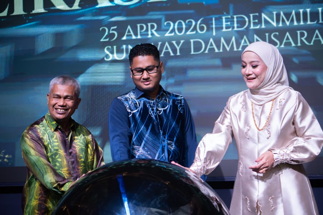 Sasar 1 Juta Pengguna, MHS Gold Lancar Aplikasi Emas Digital Berasaskan Aset Fizikal