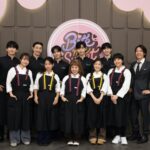 Kenali Pakar Kek LinLin Cake Shop, Szu Lin Wakili Malaysia Berentap Dengan Cef Asia Tenggara Dalam Siri Realiti Korea ‘Bite Me Sweet’