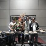 Hampir Sold Out, Wali Band Bersedia Gegar Stadium Hoki Bukit Jalil 1 Mei Ini
