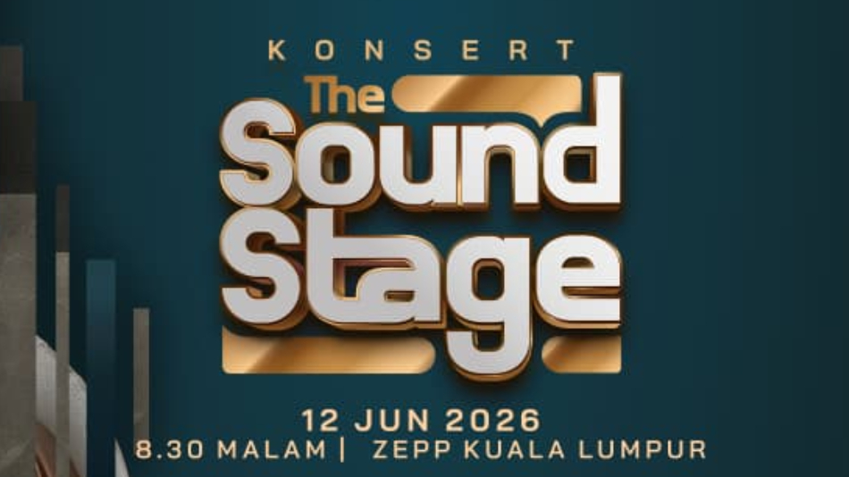 Pemanas Pentas AJL40! ‘The Soundstage’ Himpun 4 Vokal Berbisa Bawa Lagu Juara