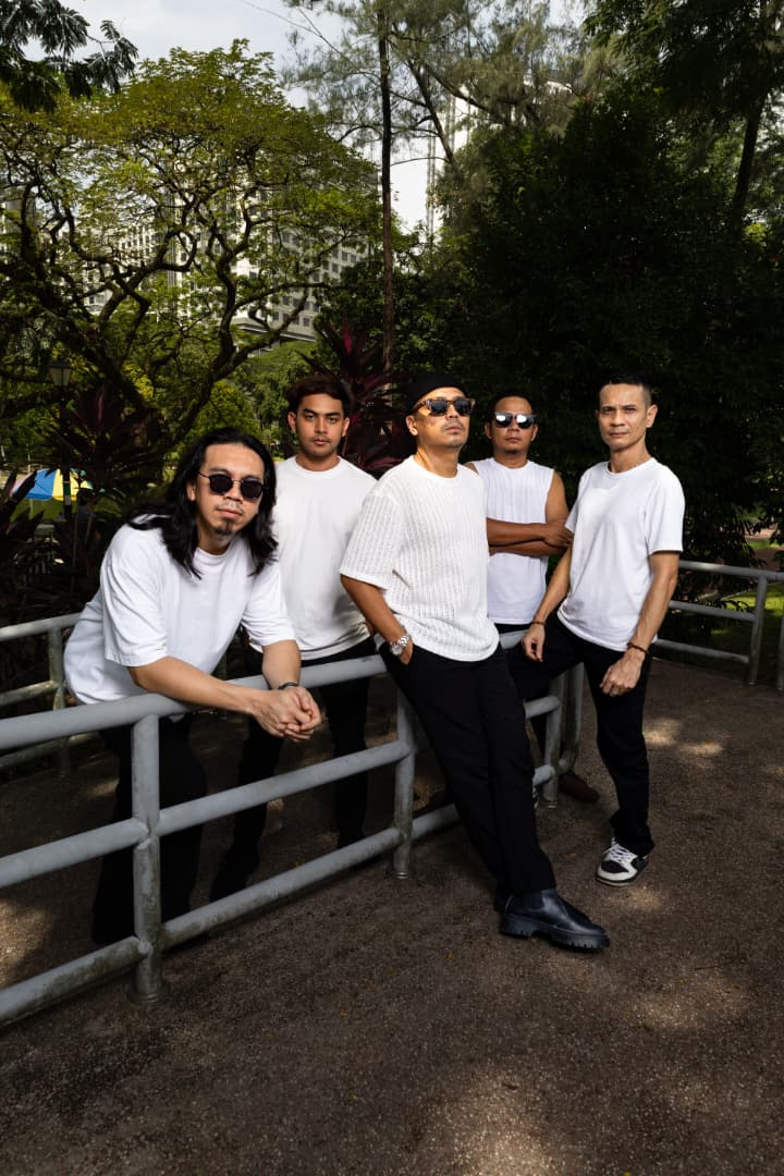 Dari Treehill ke New Boyz, Asfan dan Manusia Satukan Kekuatan Dalam “Dusta”