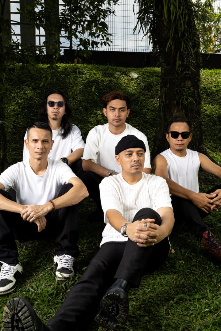 Dari Treehill ke New Boyz, Asfan dan Manusia Satukan Kekuatan Dalam “Dusta”