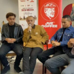 Dari Treehill ke New Boyz, Asfan dan Manusia Satukan Kekuatan Dalam “Dusta”