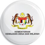 KKDW Serah Projek Bekalan Air Luar Bandar Sabah Kepada Kerajaan Negeri: Usaha Percepat Infrastruktur Asas