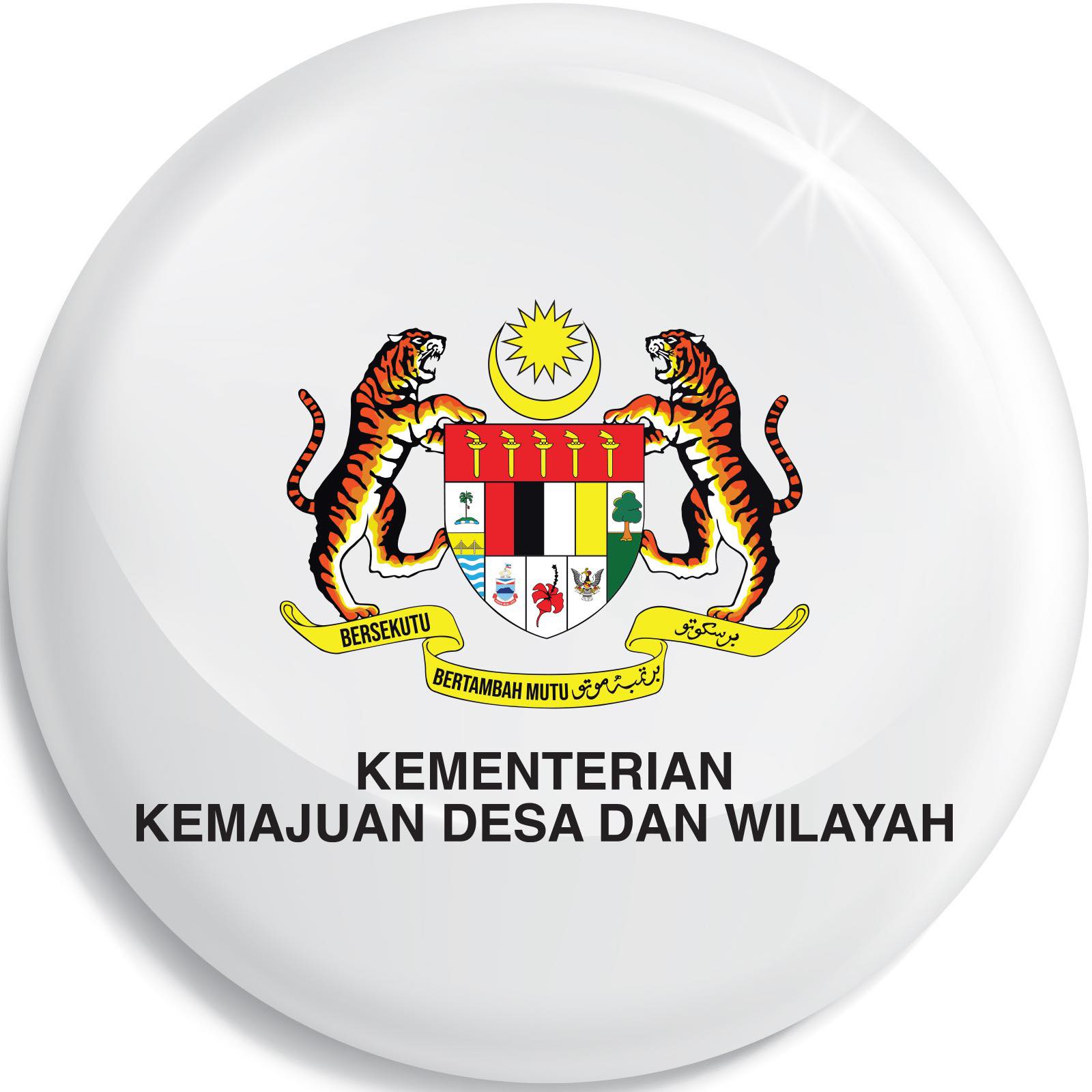 KKDW Serah Projek Bekalan Air Luar Bandar Sabah Kepada Kerajaan Negeri: Usaha Percepat Infrastruktur Asas KKDW Serah Projek Bekalan Air Luar Bandar Sabah Kepada Kerajaan Negeri: Usaha Percepat Infrastruktur Asas