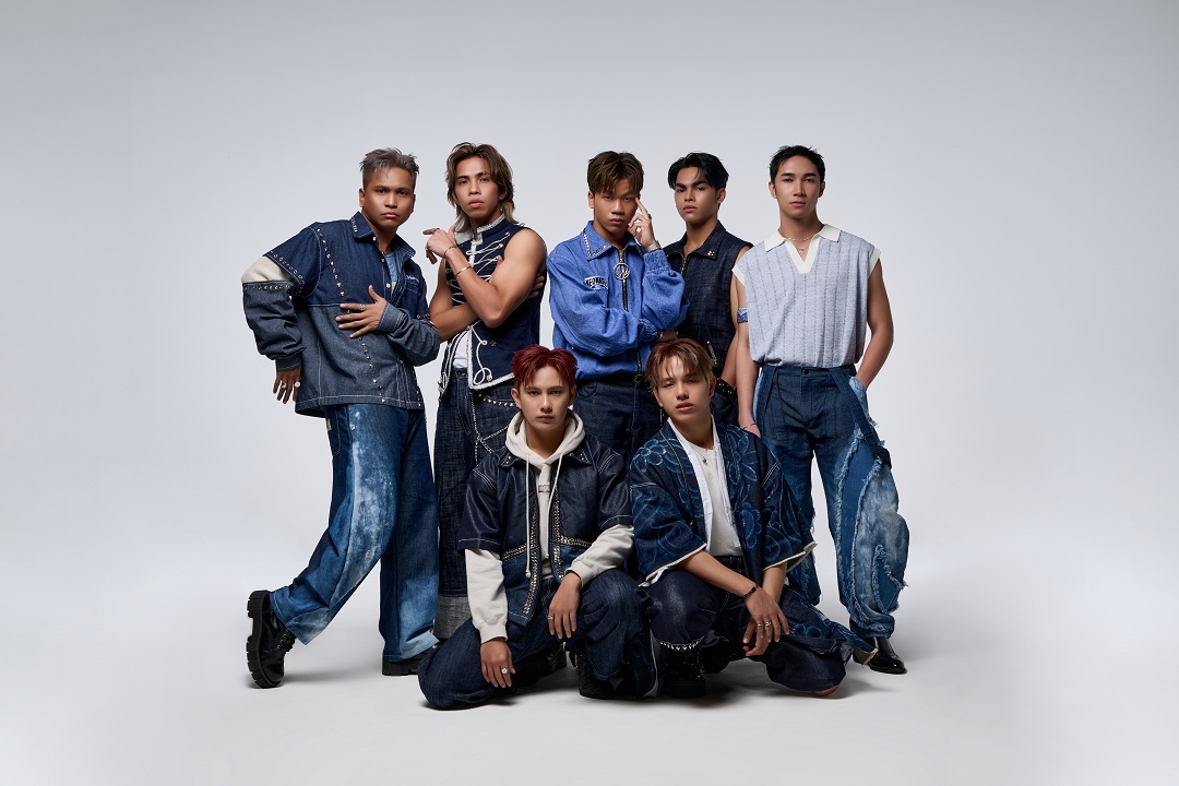 Kumpulan M-Pop ALPHA Cipta Sejarah Bolos Pencalonan Music Awards Japan 2026