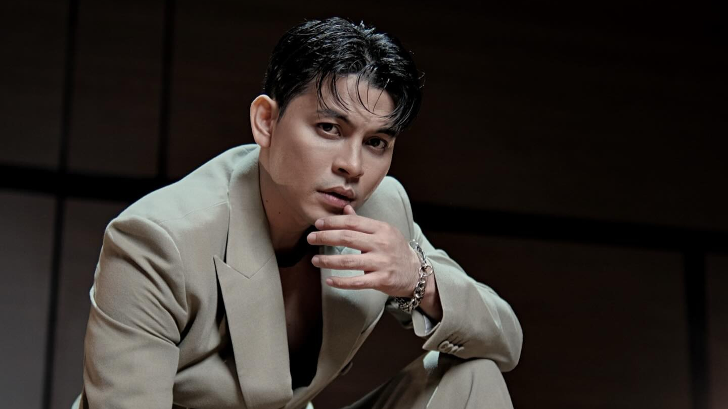 Bukan Sekadar Drama! Cahaya Anak Lorong Singkap Realiti Pahit, Izzue Islam Gadai Nyawa Demi Pelajar Jalanan