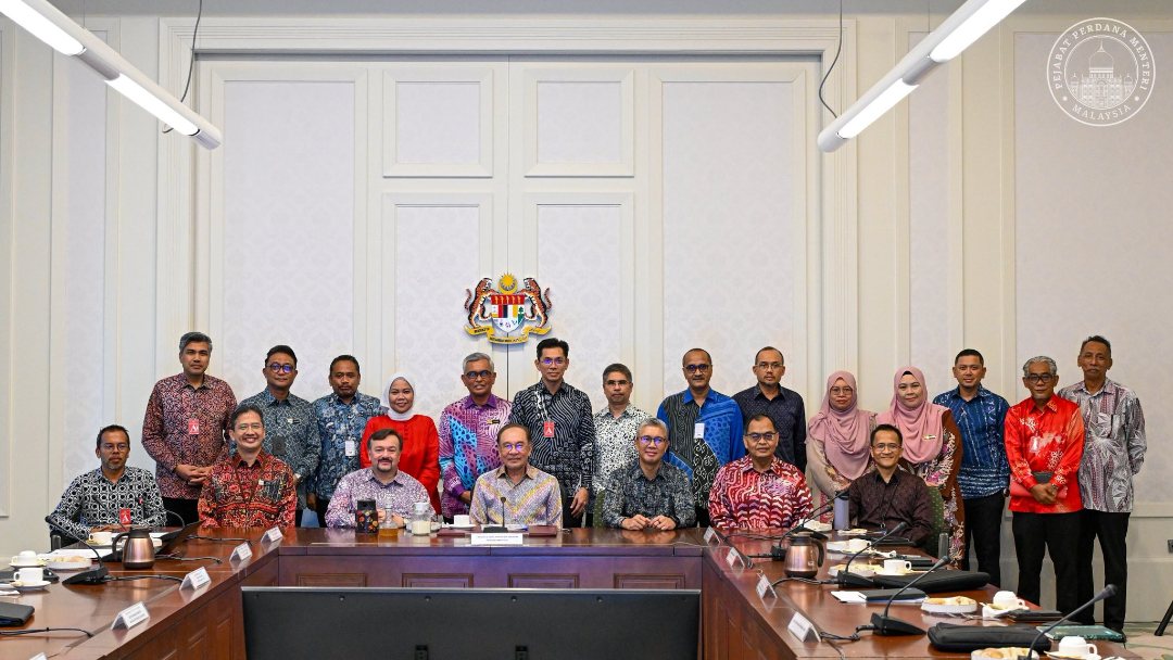 RM5 Bilion Pembiayaan Mikro 2026: 400,000 Usahawan Kecil Bakal Nikmati Manfaat – Kerajaan MADANI