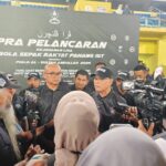 Misi Cungkil Bakat Akar Umbi, Pahang Lancar Liga Bola Sepak Rakyat Terbesar