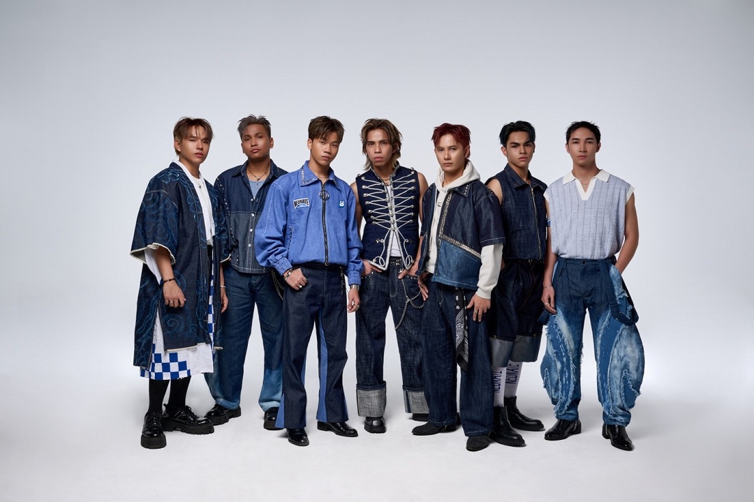 Kumpulan M-Pop ALPHA Cipta Sejarah Bolos Pencalonan Music Awards Japan 2026