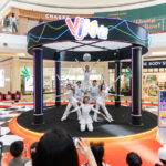 Cuti Sekolah Lebih Meriah: Alamanda Putrajaya Bawakan Karnival VIKids Bertema Retro-Futuristik!