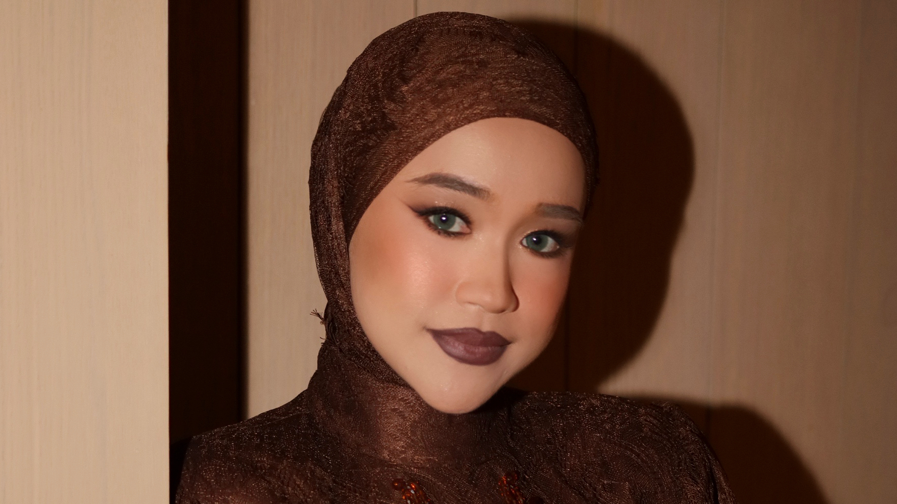 Ernie Zakri Dedah Terbawa Emosi Naluri Ibu Saat Rakam OST Filem Seram ‘Khadam’