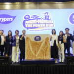 Drypers dan Vinda Perkasa Ibu Bapa Moden Menerusi “Parent-Preneurs: The Power Duo”