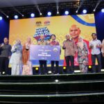 MONSTA Ungguli AHIN 2026, Kukuhkan Dominasi Harta Intelek Malaysia di Pentas Global
