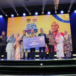 MONSTA Ungguli AHIN 2026, Kukuhkan Dominasi Harta Intelek Malaysia di Pentas Global
