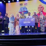 MONSTA Ungguli AHIN 2026, Kukuhkan Dominasi Harta Intelek Malaysia di Pentas Global