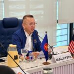 Krisis Asia Barat: Malaysia Bawa Usul Kebal Rantaian Makanan Di Mesyuarat Khas ASEAN