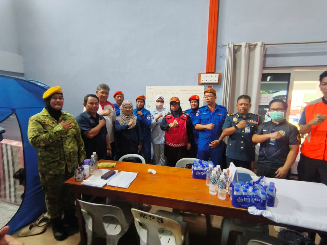 KPKT Sasar Kerjasama Strategik Bersama Sabah, Rangka Inisiatif Baharu Perkasa Perumahan Rakyat