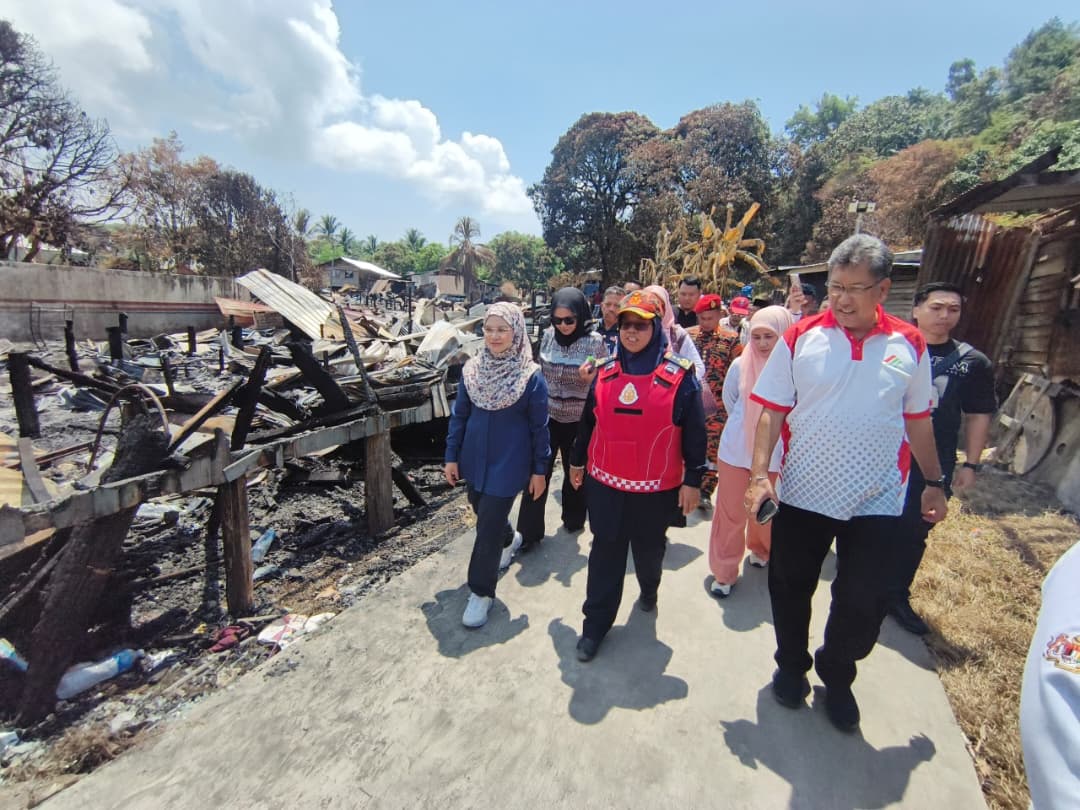 KPKT Sasar Kerjasama Strategik Bersama Sabah, Rangka Inisiatif Baharu Perkasa Perumahan Rakyat